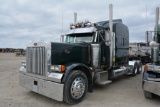 2003 Peterbilt 379 semi