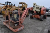 1999 JLG 450AJ 45' man lift