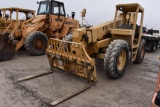 Caterpillar RT-60 4wd telehandler