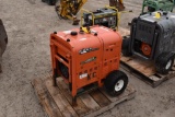 Apex Equipment 9000TB gas generator