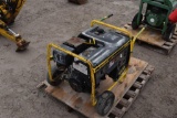 Wacker G5.6 gas generator