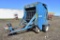 Ford 552 round baler