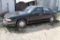 1996 Buick LeSabre sedan