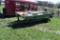 16' John boat w/ trailer