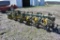 John Deere RM 6 row cultivator