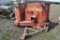 Gehl Hi-Throw 99 silage blower