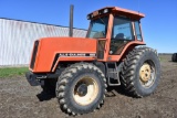 Allis Chalmers 8050 MFWD tractor