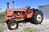 Allis Chalmers 190 tractor