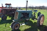 Oliver 60 Row Crop tractor