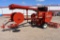 2016 Renn RFB 1014 grain bag unloader