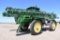 2018 John Deere R4045 self-propelled sprayer