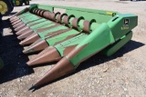 John Deere 1253A row crop header