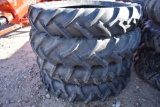 11.2-38 pivot tires