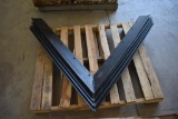 Pallet of sweep blades