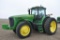 2004 John Deere 8120 MFWD tractor