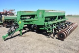 Great Plains MultiFlex 40 40' hoe drill