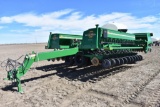 Great Plains 3S-4000HD 40' grain drill