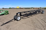 Wemco H-30 30' head cart