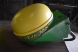 John Deere StarFire 3000 receiver