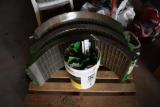 John Deere small wire concaves