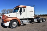 2000 Freightliner semi