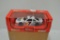 Racing Champions INC. 1994 Edition Stock Car NASCAR #7 Zerex Alan Kulwicki