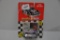 Racing Champions INC. Stock Car with Collectors Card and Display Stand NASCAR 1994 Edition Ken