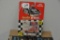 Racing Champions INC. Stock Car with Collectors Card and Display Stand NASCAR 1994 Edition Mike