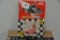 Racing Champions INC. Stock Car with Collectors Card and Display Stand NASCAR 1994 Edition Ricky