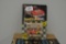 Racing Champions INC. Stock Car with Collectors Card and Display Stand NASCAR Ricky Rudd