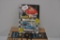 Racing Champions INC. Stock Car with Collectors Card and Display Stand NASCAR Tom Peck