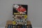 Racing Champions INC. Stock Car with Collectors Card and Display Stand NASCAR Jimmy Means