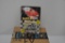 Racing Champions INC. Stock Car with Collectors Card and Display Stand NASCAR Harry Gant