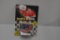 Racing Champions INC. Stock Car with Collectors Card and Display Stand NASCAR Greg Trammell