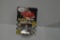 Racing Champions INC. Stock Car with Collectors Card and Display Stand NASCAR Hut Stricklin