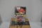 Racing Champions INC. Stock Car with Collectors Card and Display Stand NASCAR Derrike Cope