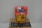 Racing Champions INC. Stock Car with Collectors Card and Display Stand NASCAR 1993 Edition Dick