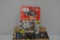 Racing Champions INC. Stock Car with Collectors Card and Display Stand NASCAR 1995 Edition Steve