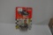 Racing Champions INC. Stock Car with Collectors Card and Display Stand NASCAR 1995 Edition Kenny