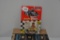 Racing Champions INC. Stock Car with Collectors Card and Display Stand NASCAR 1995 Edition Mike