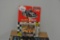 Racing Champions INC. Stock Car with Collectors Card and Display Stand NASCAR 1995 Edition Jeff