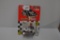 Racing Champions INC. Stock Car with Collectors Card and Display Stand NASCAR 1995 Edition Phil