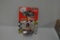 Racing Champions INC. Stock Car with Collectors Card and Display Stand NASCAR 1995 Edition Chad