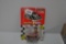 Racing Champions INC. Stock Car with Collectors Card and Display Stand NASCAR 1995 Edition Johnny