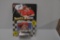 Racing Champions INC. Stock Car with Collectors Card and Display Stand NASCAR Bobby Allison