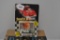 Racing Champions INC. Stock Car with Collectors Card and Display Stand NASCAR Ken Schrader