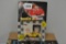 Racing Champions INC. Stock Car with Collectors Card and Display Stand NASCAR Bobby Hamilton