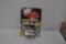 Racing Champions INC. Stock Car with Collectors Card and Display Stand NASCAR Larry Caudill