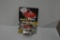 Racing Champions INC. Stock Car with Collectors Card and Display Stand NASCAR Ted Musgrave