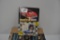 Racing Champions INC. Stock Car with Collectors Card and Display Stand NASCAR Joe Bessey